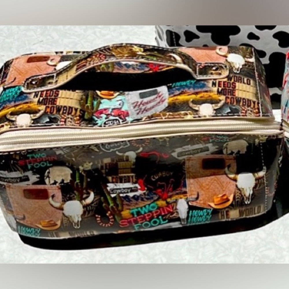 Travel Cases